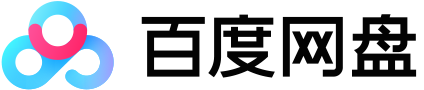 百度网盘 Logo